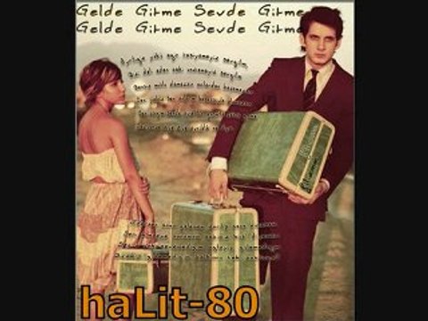 Dj Aşık - Elveda Sevgilim ( Süpeer Slov Rap )