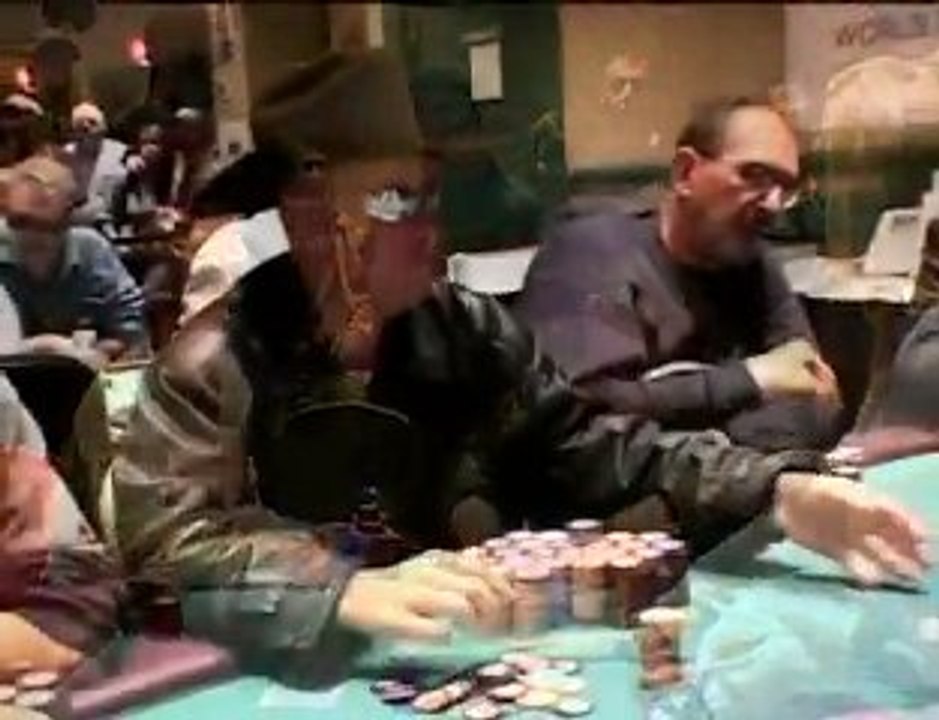 WPT World Poker Finals 2003 Pt7
