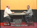 The Global Financial Landscape (Close Up)-Sir Ronald Sanders