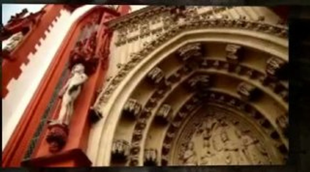 Sehenswürdigkeiten Videos bei MyRegioClip