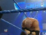 Catch Attack 12 12 2009 Smackdown Part2