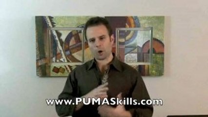 How To Impress Girls With Magic by PUMA Skills