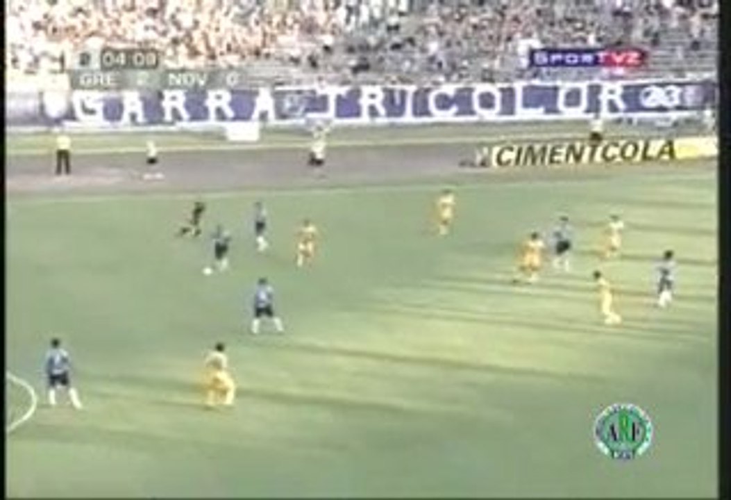 Peter Ofensive Midfielder 2