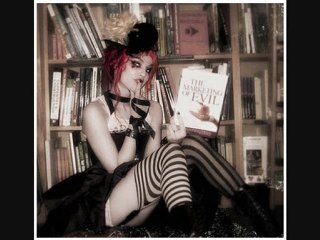EMILIE AUTUMN - A CURE