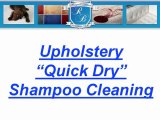 Upholstery Furniture Shampoo Cleaning Orlando 321-216-1442