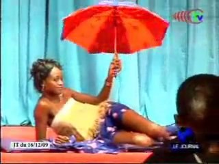 Fin de la 1ère édition du festival du pagne et du tissu