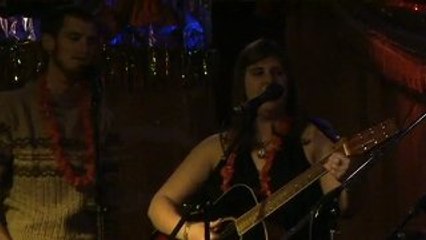 Twisted Wish Holiday Healing Show - Turtlefly