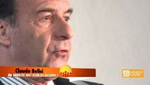 Régionales 2010: Présentation de Claude Bellei