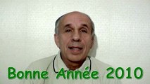 Bonne Année 2010