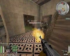 Enemy Territory Mardok Boom