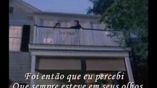 Um amor para recordar - Cry (Tradução)