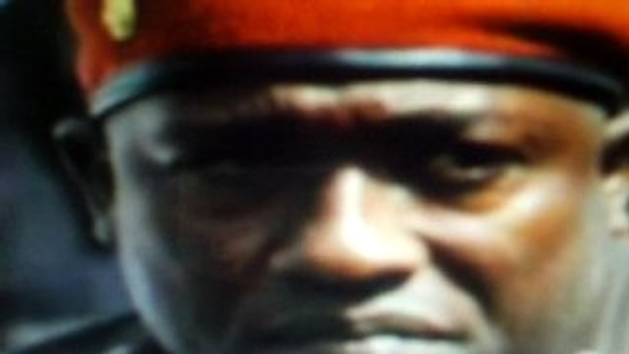 TV Aujourdhui-en-Guinée : La sortie de Toumba Diakité