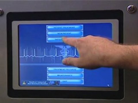 Spinal Decompression for Herniated Disc in Santa Monica, CA