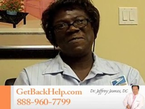 Spinal Stenosis Beverly Hills, CA | Stenosis Treatment CA