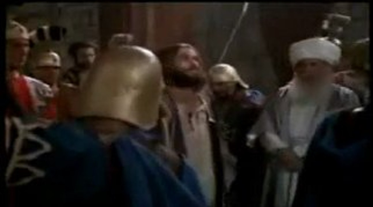 azerbaijani film isa mesih 9 (incil) (Jesus film)