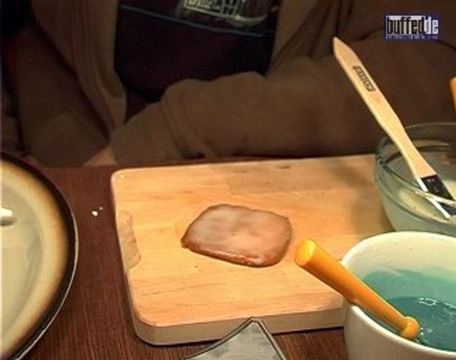 Buffedshow folge 169