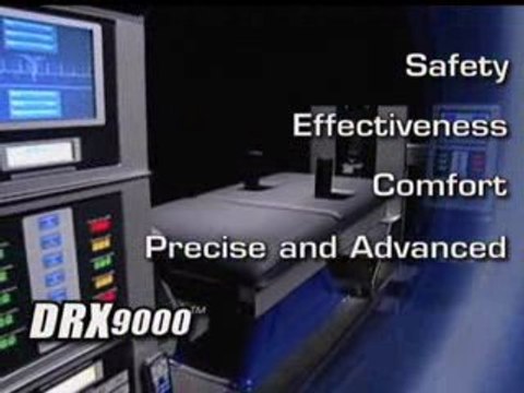 Pinched Nerve in Santa Monica, CA | Try Spinal Decompression