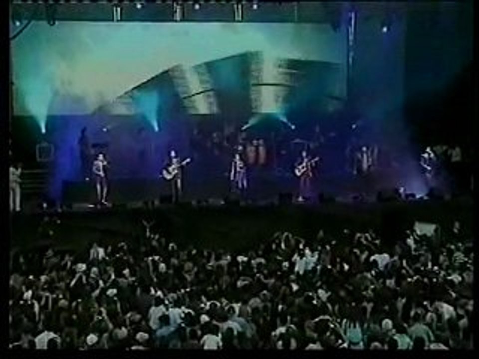 Soledad, Palavecino y Los Nocheros "Zamba de la Toldería"