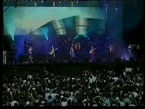 Soledad, Palavecino y Los Nocheros Zamba de la Toldería