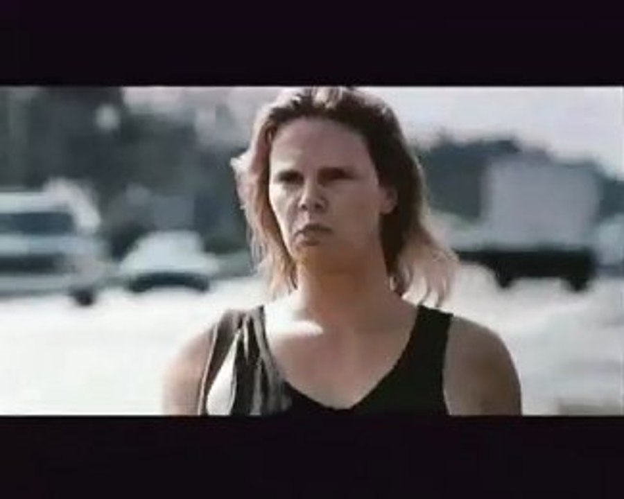 Bande annonce Monster