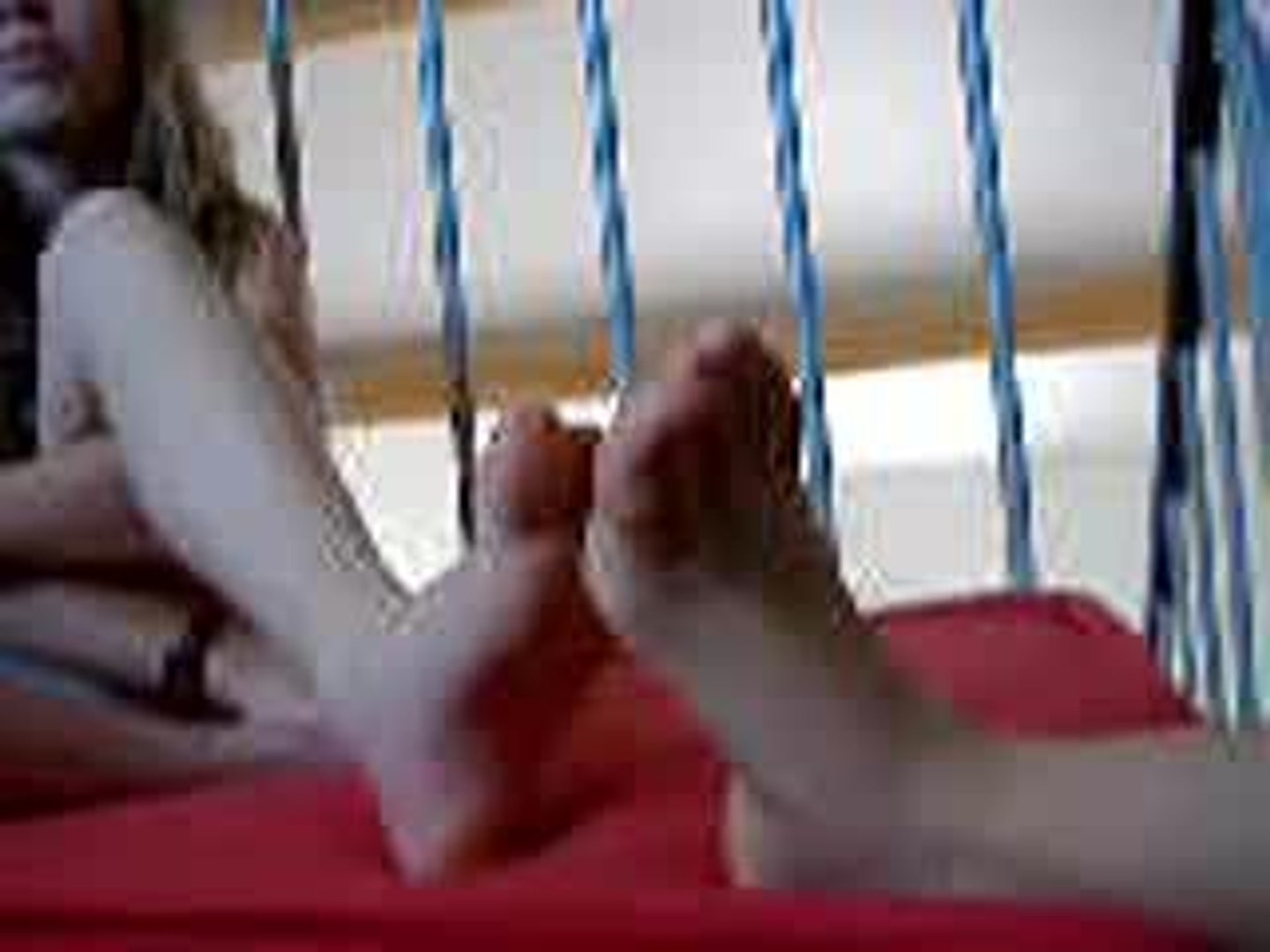 ***Histoire de pieds***