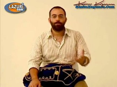 Tulum Dersi - Kursu 15 (SON) / Selim Bölükbaşı