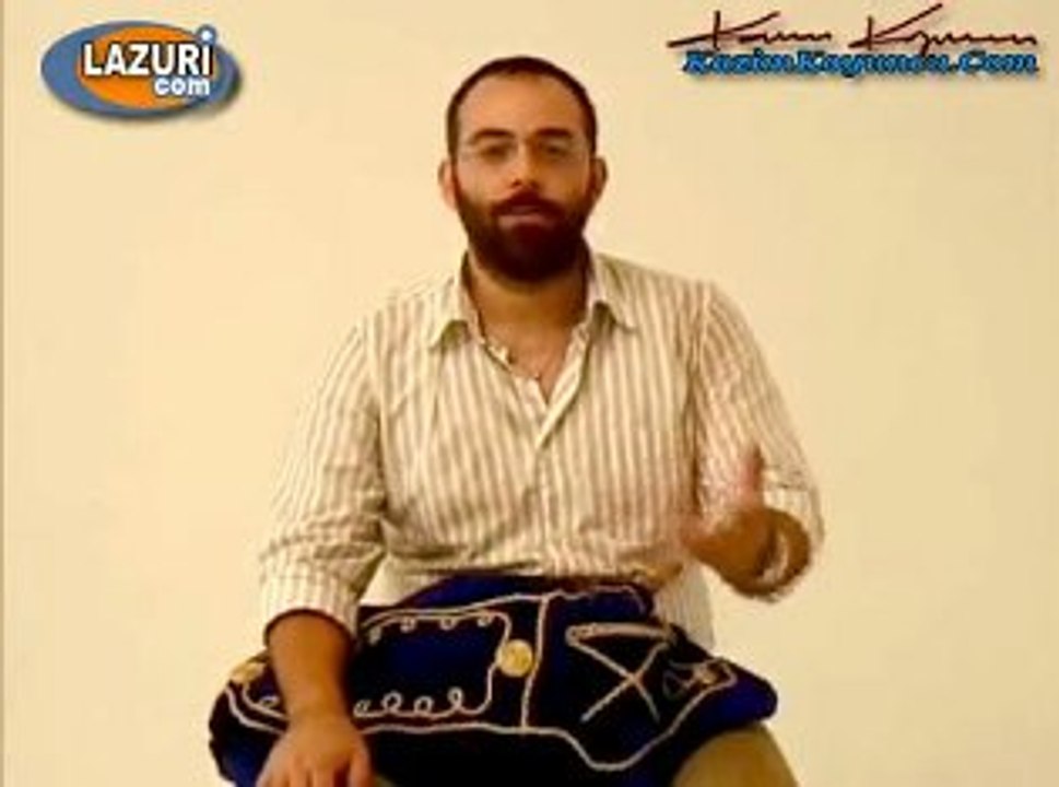 Tulum Dersi - Kursu 15 (SON) / Selim Bölükbaşı