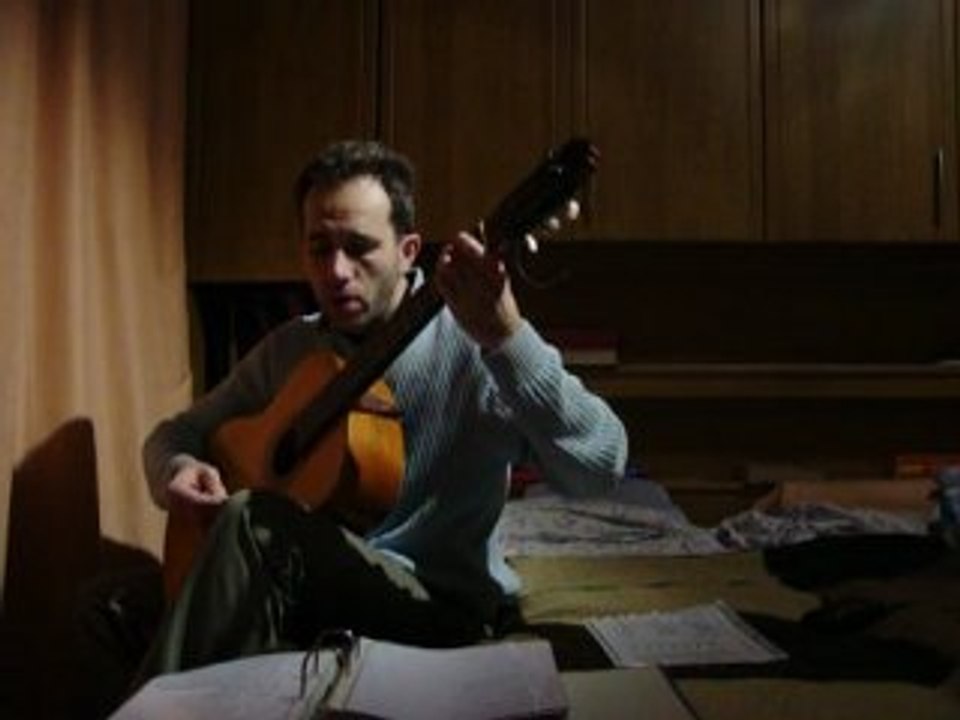 Счастье вдруг, в тишине постучалось в двери