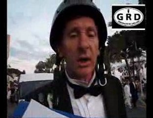 Le Message du Président Grolandais : Exclusivité Mosaïque FM 🎙️