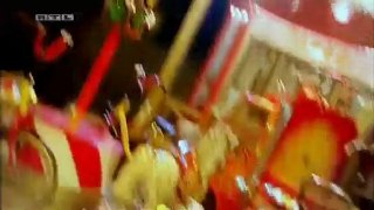 Sophie Hunger - Walzer Für Niemand (Lenny&Carsten 15.12.09)