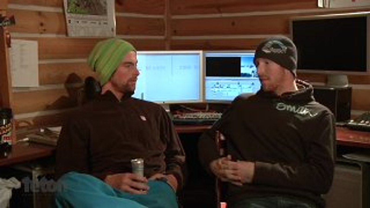 On the Couch with Ian McIntosh Part 2