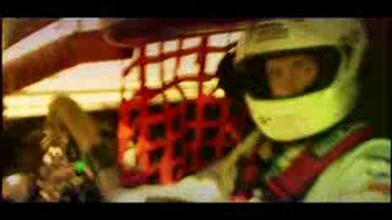 GT ACADEMY 2010 - Teaser FR