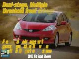 New 2010 Honda Fit Sport Video | Maryland Honda Dealer