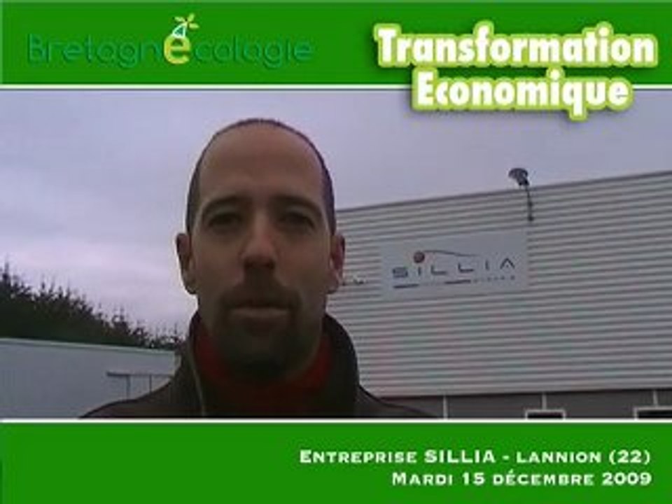 Une mutation économique réussie ...