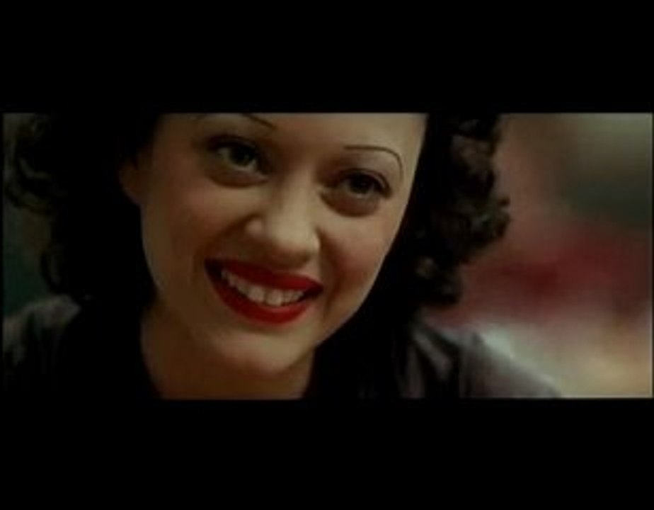 Bande annonce La Môme