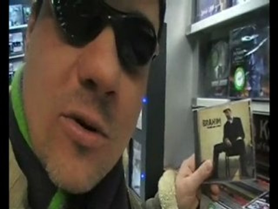 CaptainFunkOnTheRADIO!  & Brahim  Sur Radio Béton! 93.6 Mhz. (BAD & CRASY  DEEJAY INFLUENCE SOUL MUSIQUE)