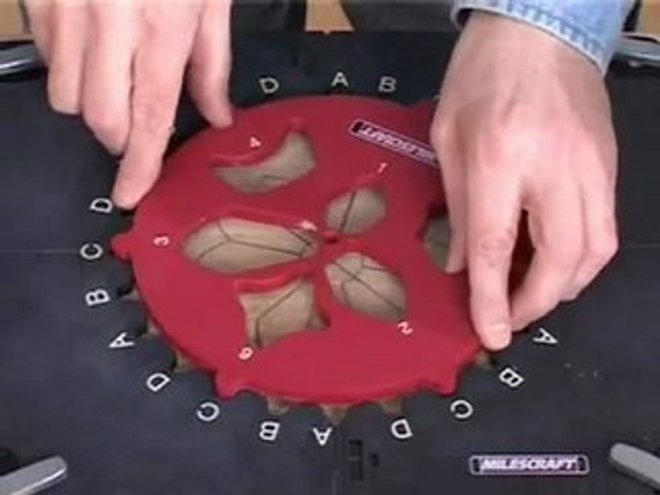 Spiro Crafter Design/Inlay Kit