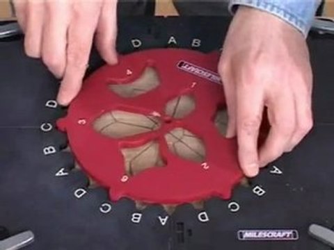 Spiro Crafter Design/Inlay Kit