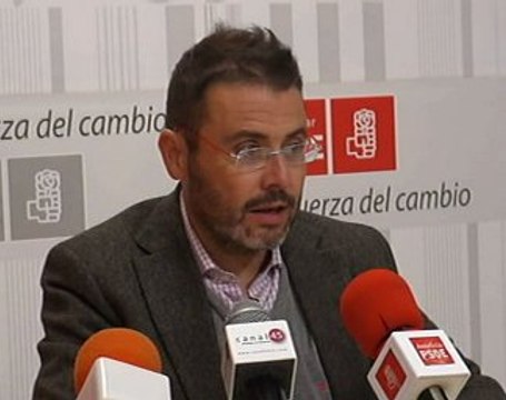 LOS SOCIALISTAS EN LAS INSTITUCIONES