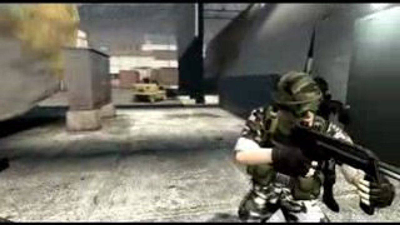 opposing force 2
