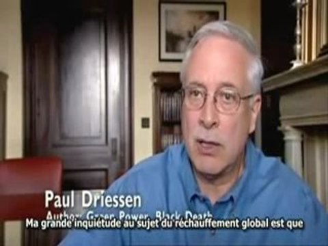 L'arnaque du réchauffement climatique 4/4