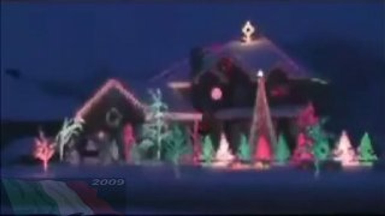 buone feste 2009/10 Merry Christmas