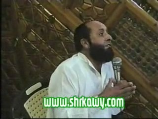 كلمة  كفر الاعصر وتأييد لرجل الصناعة حمدي سليمان