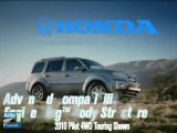 New 2010 Honda Pilot Video | Maryland Honda Dealer