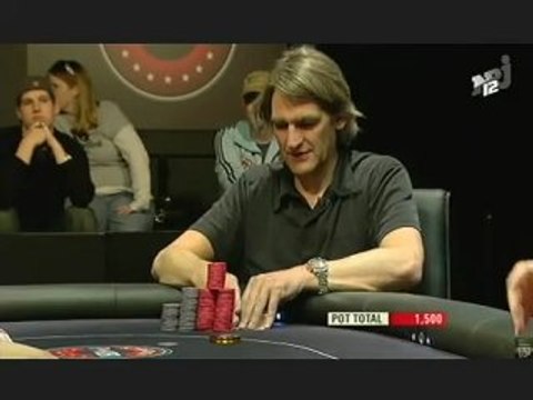 Stars of Poker - EPT Monte Carlo 2008 Pt06