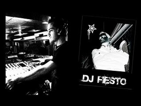 Dj Fiesto HITS [MEGA MIX] [Exclusive December 2009]