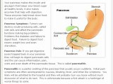 Pancreas Symptoms, Pancreas Pain, Pancreatitis