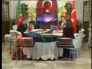 ADNAN OKTAR HADİSLERLE DOMUZ GRİBİNİ ANLATIYOR