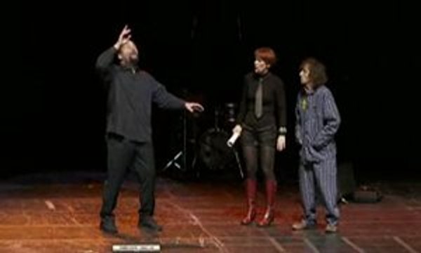 Dieudonné - Ils ont souffert les juifs putain d'merde...