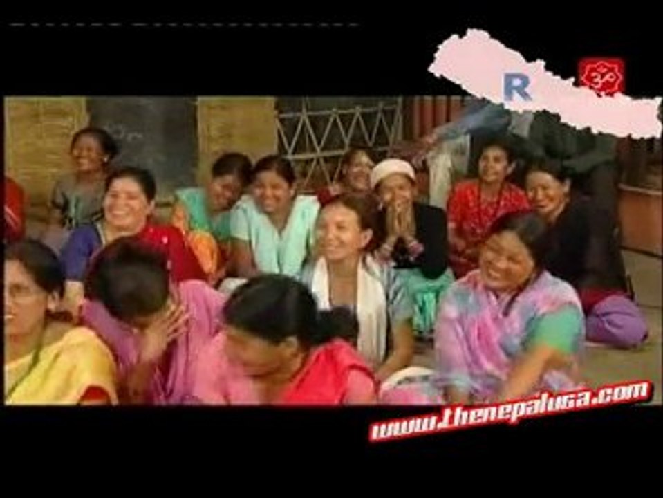 Maha Jodi-Paramdham-Part 8(Last Part)
